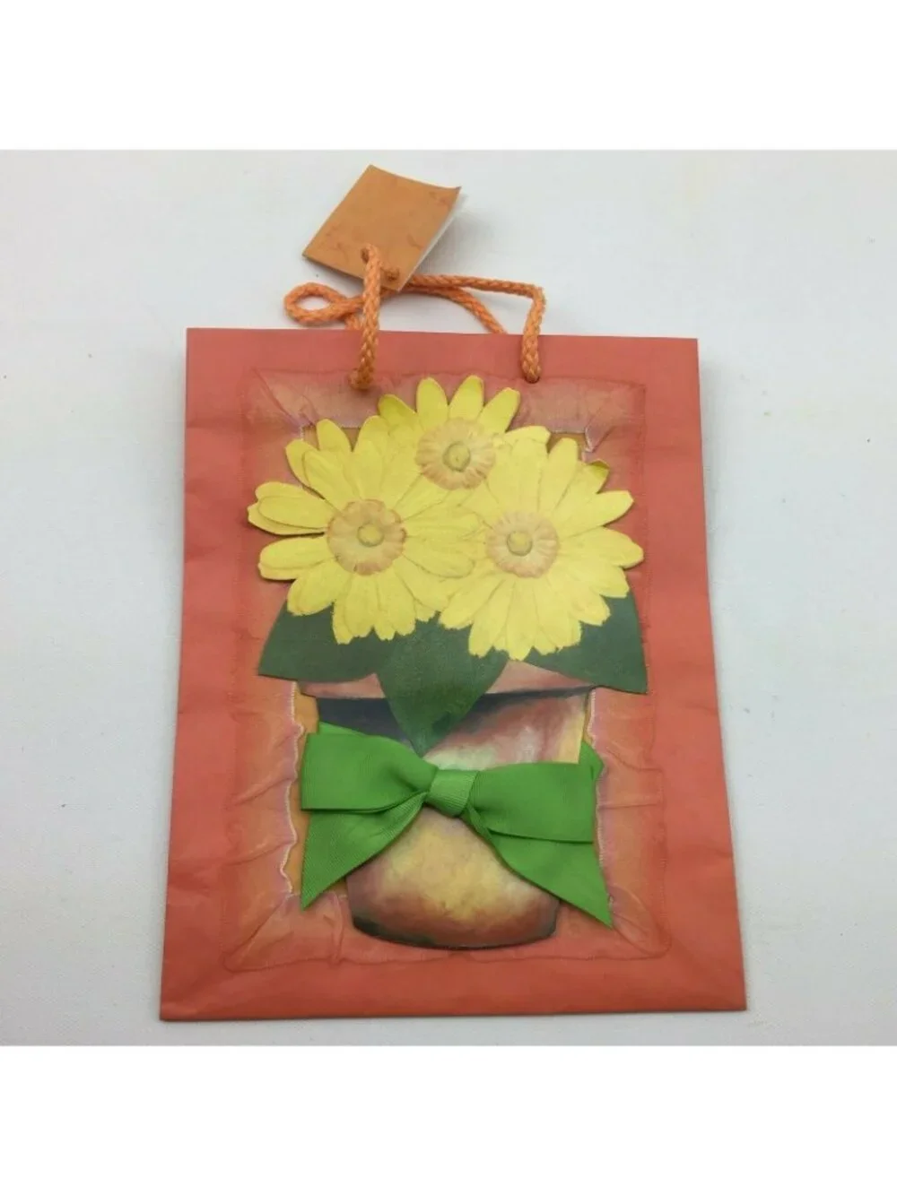 Unbranded gift bag
